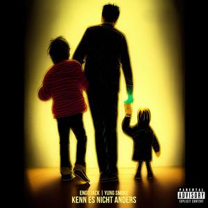 Kenn es nicht anders (feat. YungSmoke030) (House Remix)
