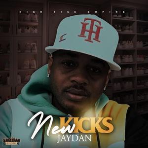 New Kicks (Radio Edit)