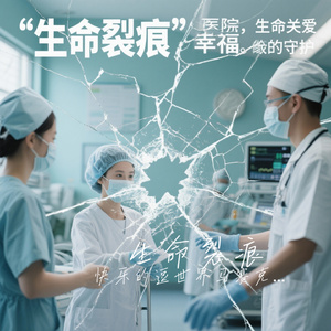 生命裂痕