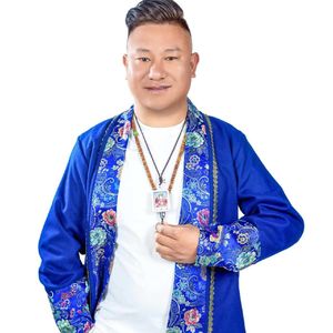 纳西火把节（完整版）