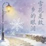 雪花是故乡的眼泪