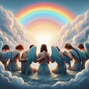 戦いに敗れて（悲壮感の曲）