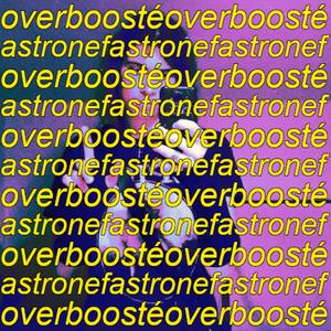 overboosté