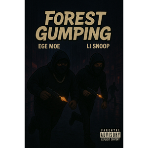 FOREST GUMPING