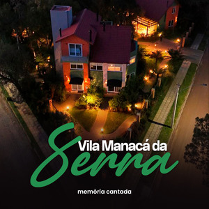 Vila Manacá da Serra