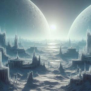 Trance : Cryogenically Frozen Future