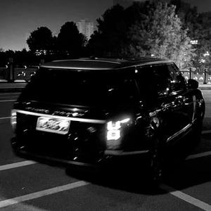 LandRover (揽胜进行曲)