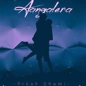 Aangalera (Slowed and Reverb)