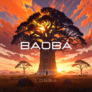 Baobá (Radio Edit)