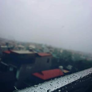 mình buồn đổ lỗi cho mưa (feat. Chí)