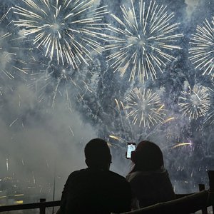 心似烟火（DJ版）