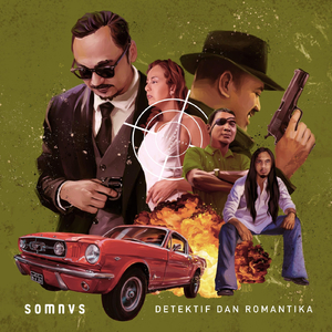 Detektif Dan Romantika