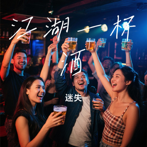 江湖一杯酒