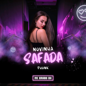 Novinha Safada Phonk