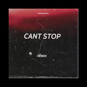 Can't Stop