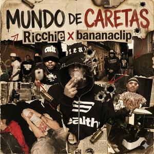 Son Cobarde (feat. Ricchie & Estiben30)