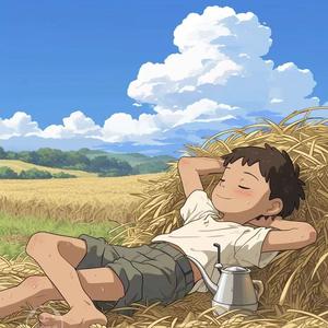 阳光与沙滩_01