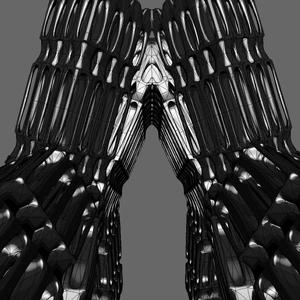 A 001 (D Dorian Progression)