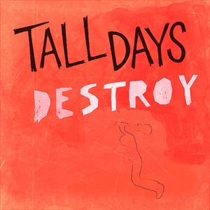 Destroy
