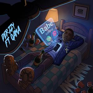 Insomnia (feat. Qama)