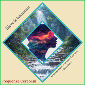 Frequenza a 852 Hz, Silenzio interiore