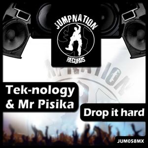 Drop It Hard (Original Mix)