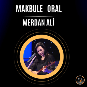 Merdan Ali