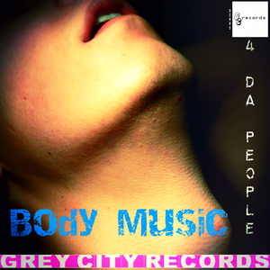 Body Music (Dub Mix)