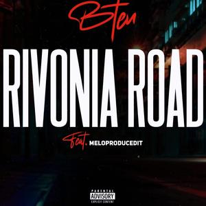 Rivonia road (feat. Meloproducedit)