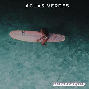 Aguas verdes