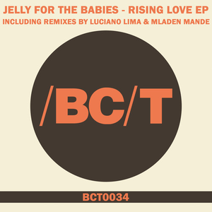 Rising Love (Original Mix)