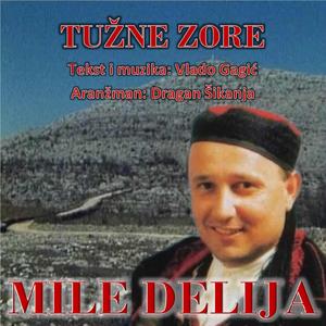 Tužne zore (Mile Delija)