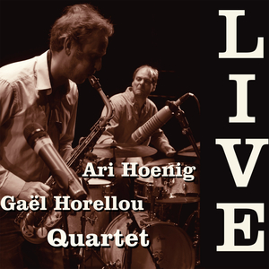 L'Albatros (Live)