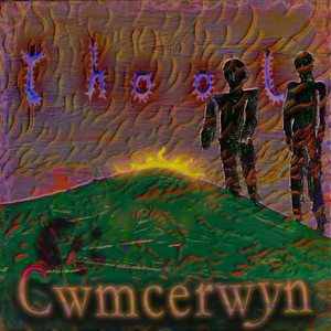 Cwmcerwyn