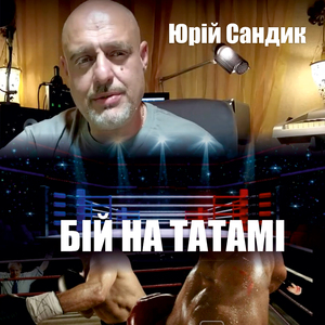 Бій на татамі