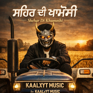 ਸ਼ਹਿਰ ਦੀ ਖਾਮੋਸ਼ੀ (Shehar Di Khamoshi)