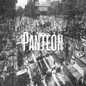 Panteon (feat. Beat sucio & Yemen)