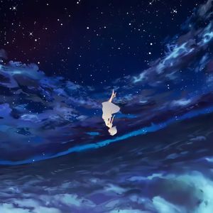 明日夜空的哨戒班 中文填词版