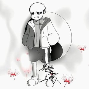 混沌终焉/The Chaotic Ending sans phase1 [终开焉端]