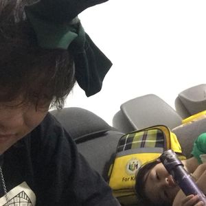 让我可以靠近你