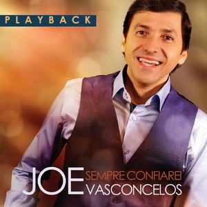 Me Conduzirás (Playback)