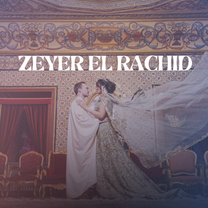 zeyer el rachdi - lghorba