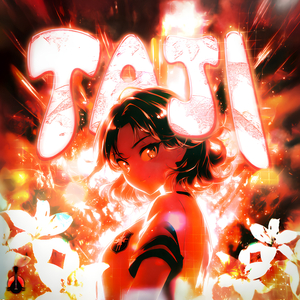 TAJI (LUMINOUS Remix - Sped up)