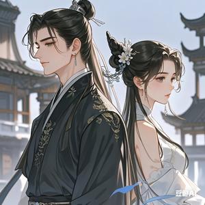 风云（《卿歌传》主题曲）