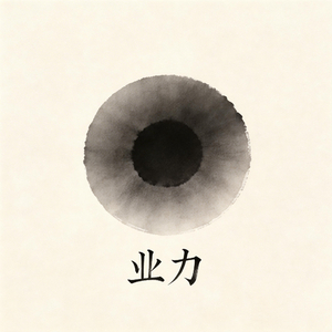 业力