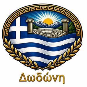 „Δωδώνη – Άκου τον Άνεμο“ (Dodoni – Hör den Wind)