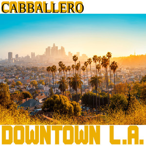 Downtown L.A. (Radio Version)