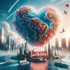sbm presents: luv the feelin