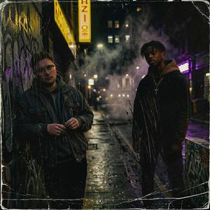 CORNERSTONE (feat. Yotzer)
