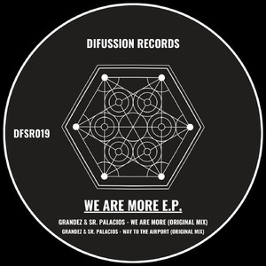 We Are More (Original Mix)